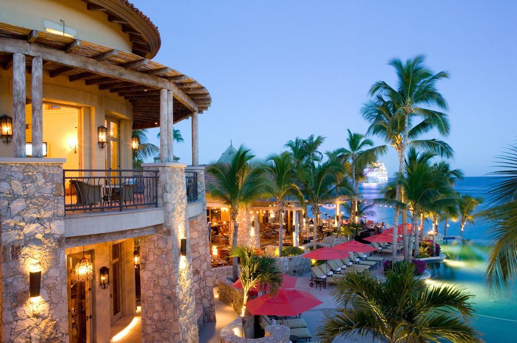 Hacienda Beach Club & Residences Cabo San Lucas Exterior foto