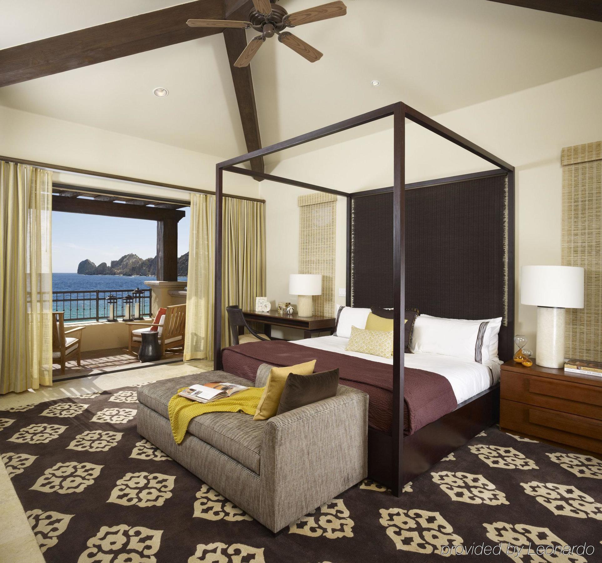 Hacienda Beach Club & Residences Cabo San Lucas Exterior foto