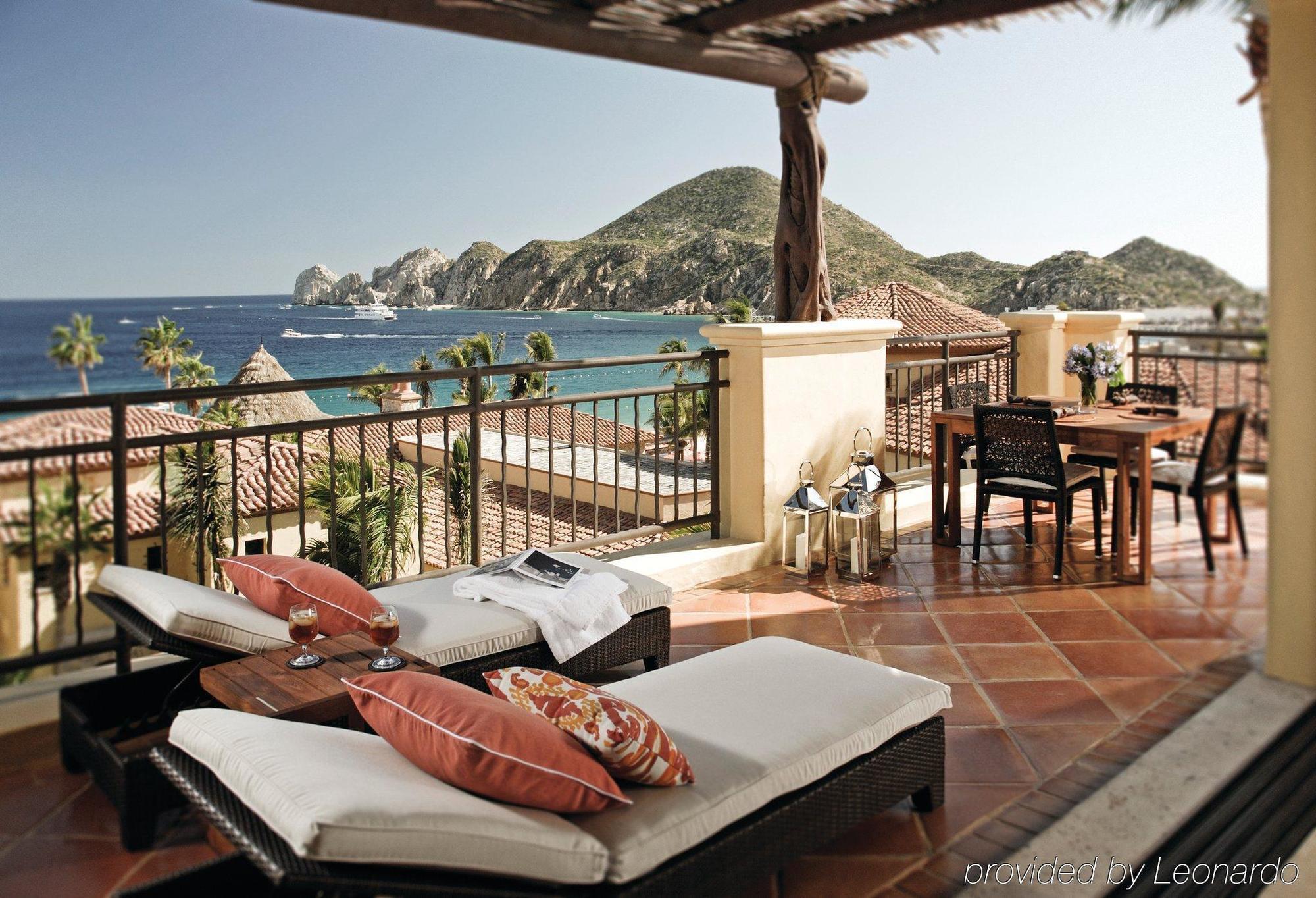 Hacienda Beach Club & Residences Cabo San Lucas Exterior foto
