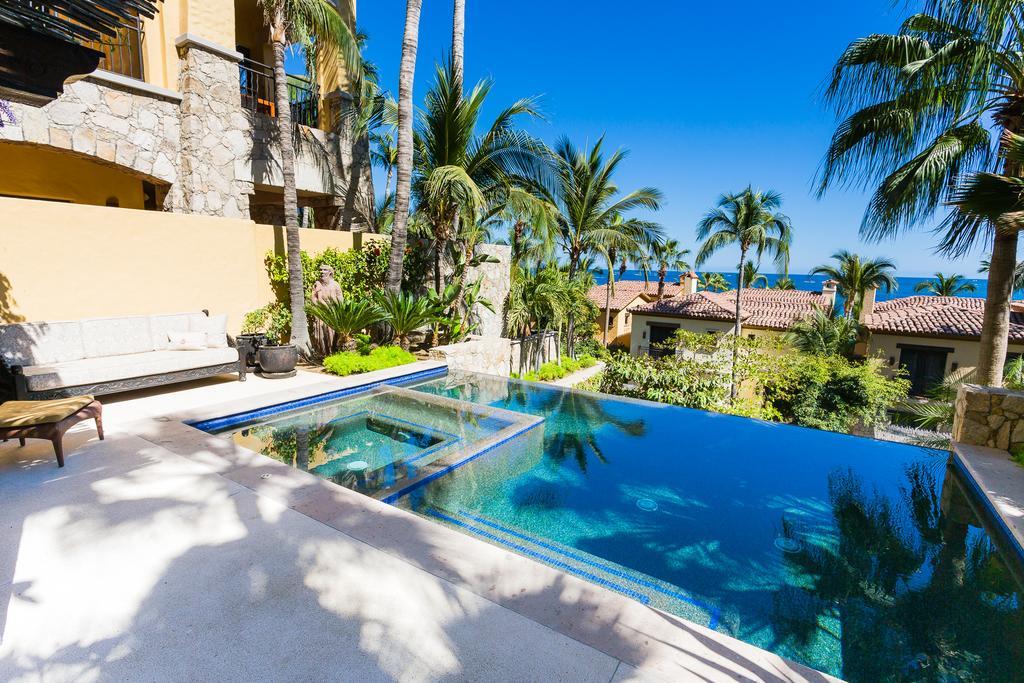 Hacienda Beach Club & Residences Cabo San Lucas Exterior foto