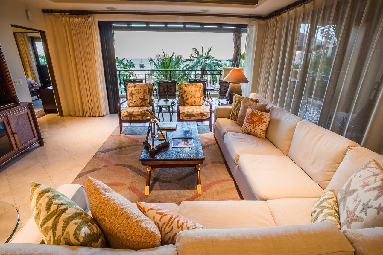 Hacienda Beach Club & Residences Cabo San Lucas Exterior foto