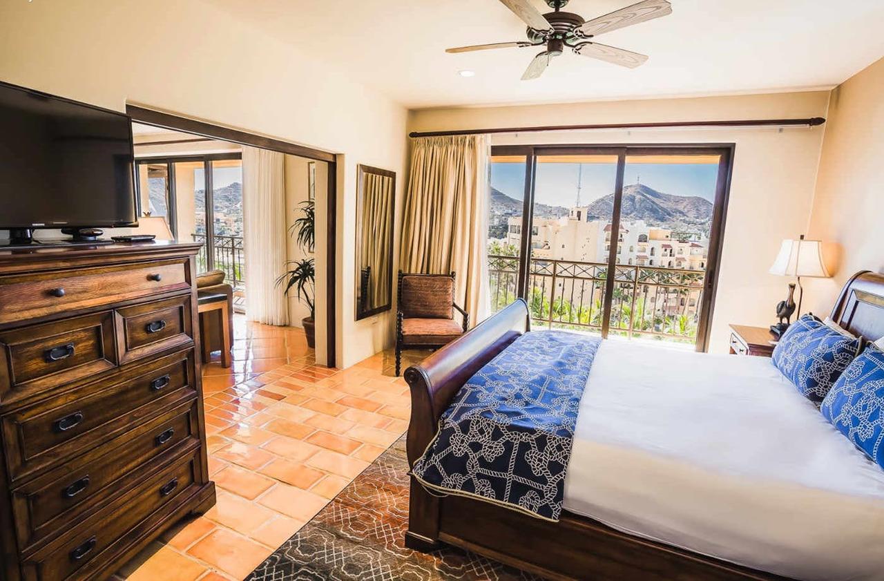 Hacienda Beach Club & Residences Cabo San Lucas Exterior foto