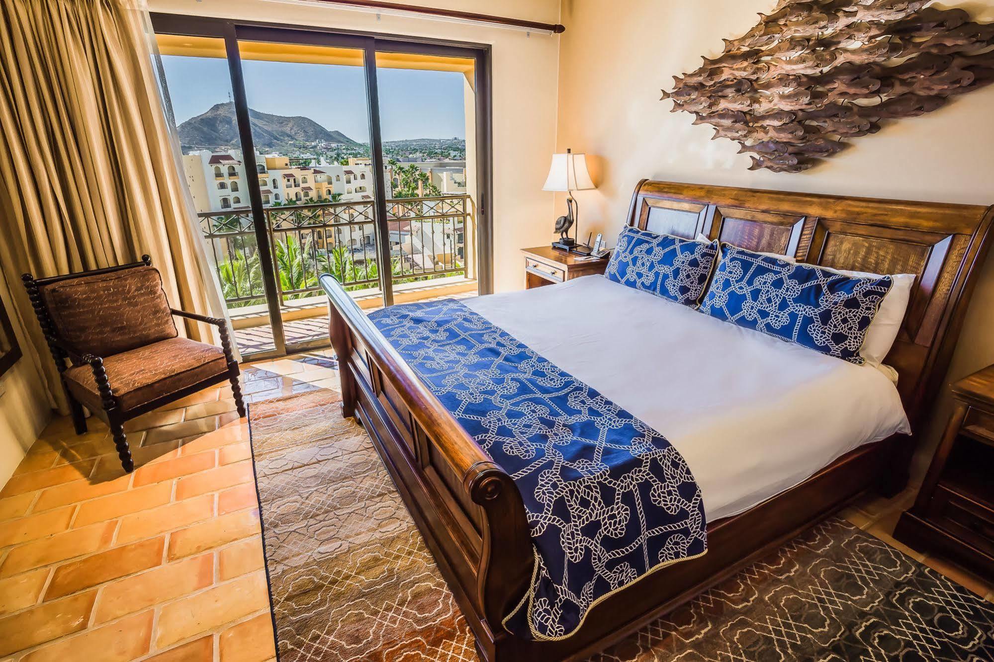 Hacienda Beach Club & Residences Cabo San Lucas Exterior foto