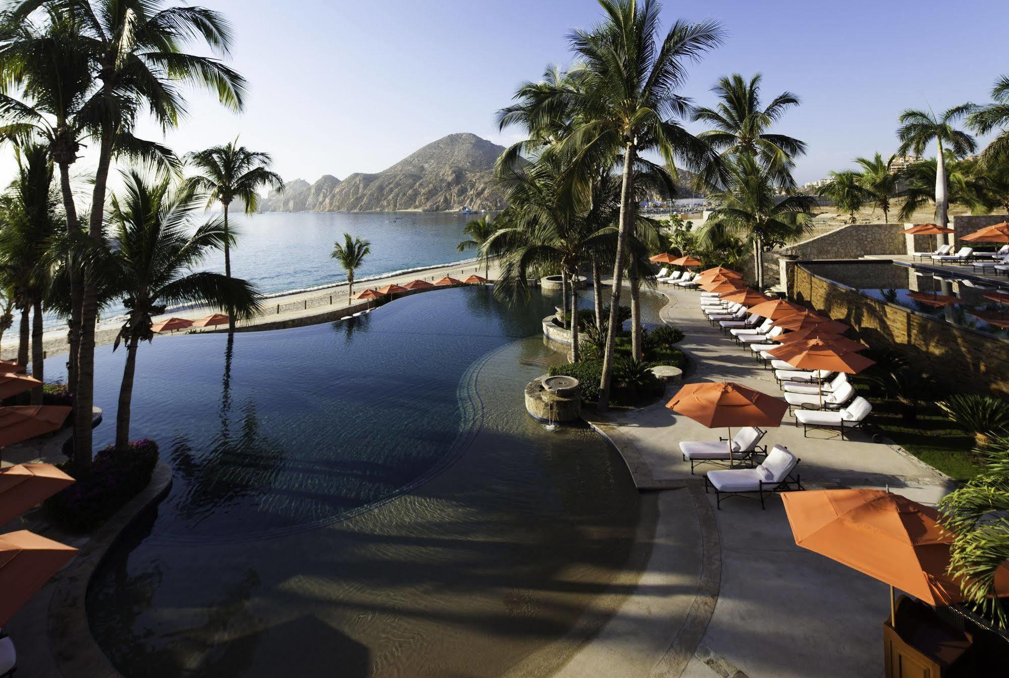 Hacienda Beach Club & Residences Cabo San Lucas Exterior foto