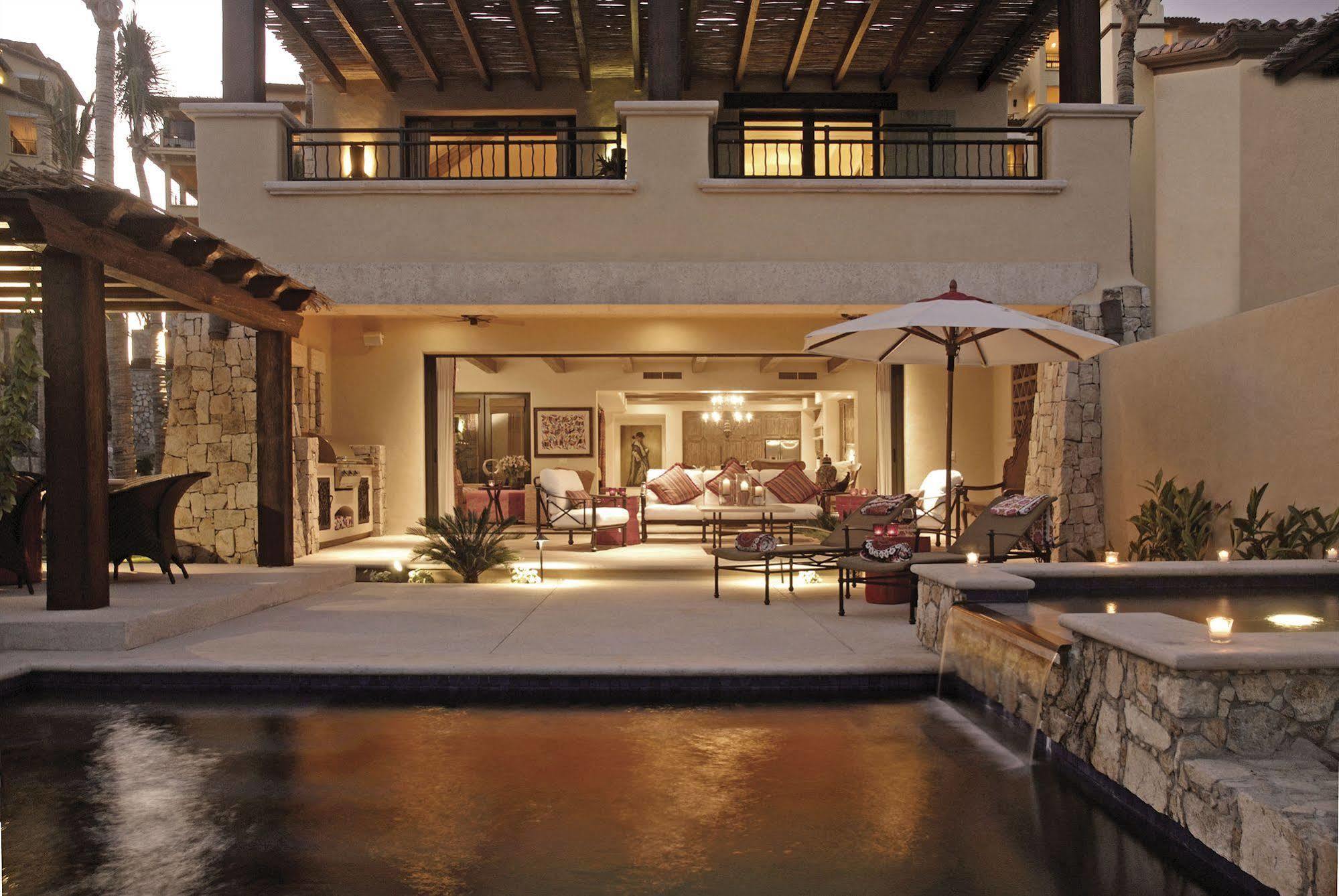 Hacienda Beach Club & Residences Cabo San Lucas Exterior foto