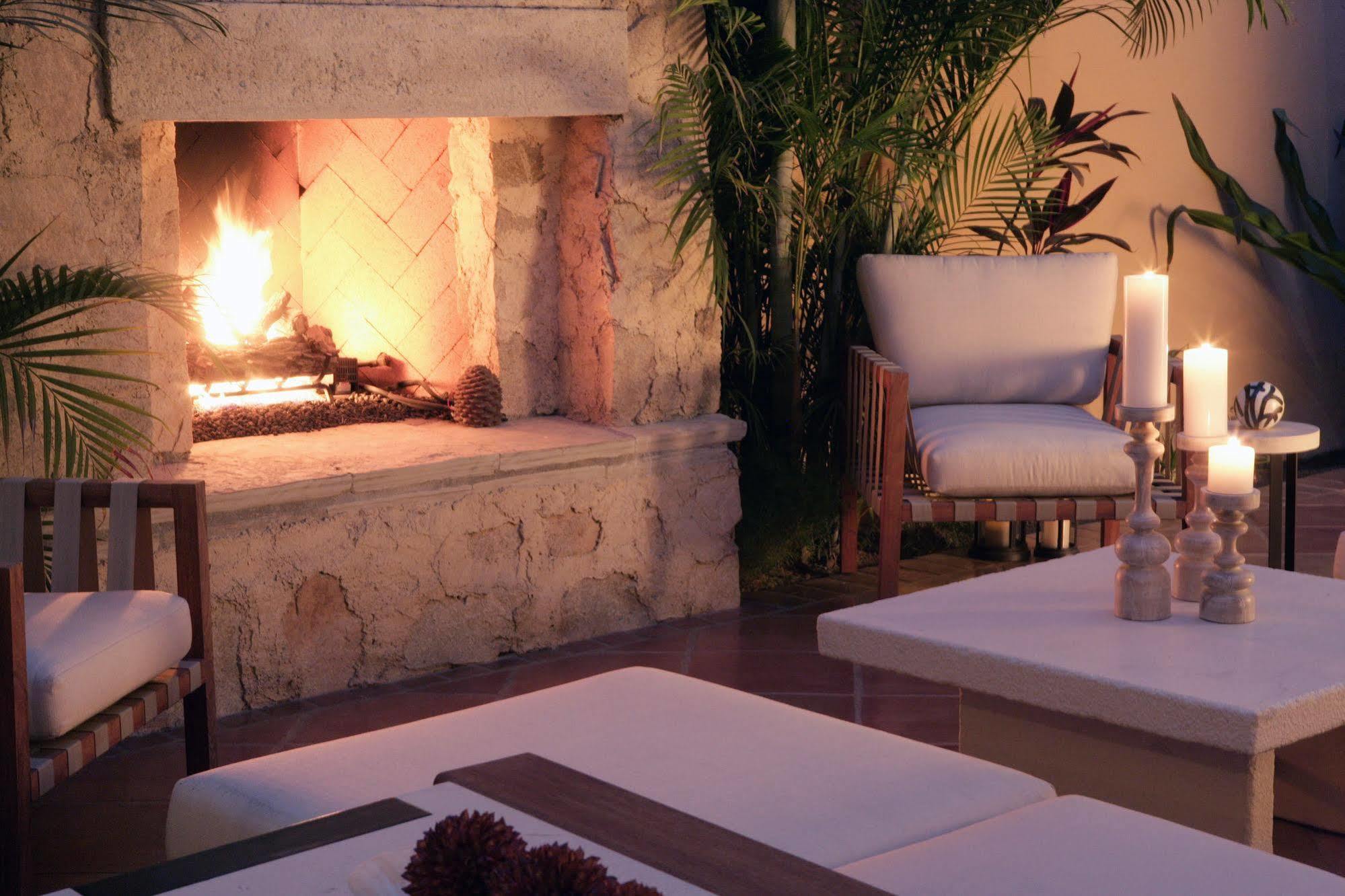 Hacienda Beach Club & Residences Cabo San Lucas Exterior foto