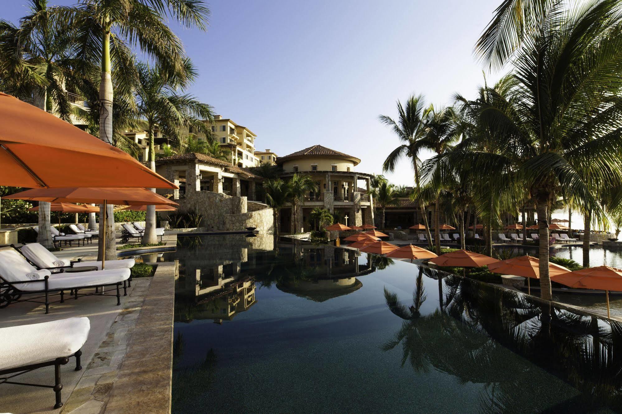 Hacienda Beach Club & Residences Cabo San Lucas Exterior foto