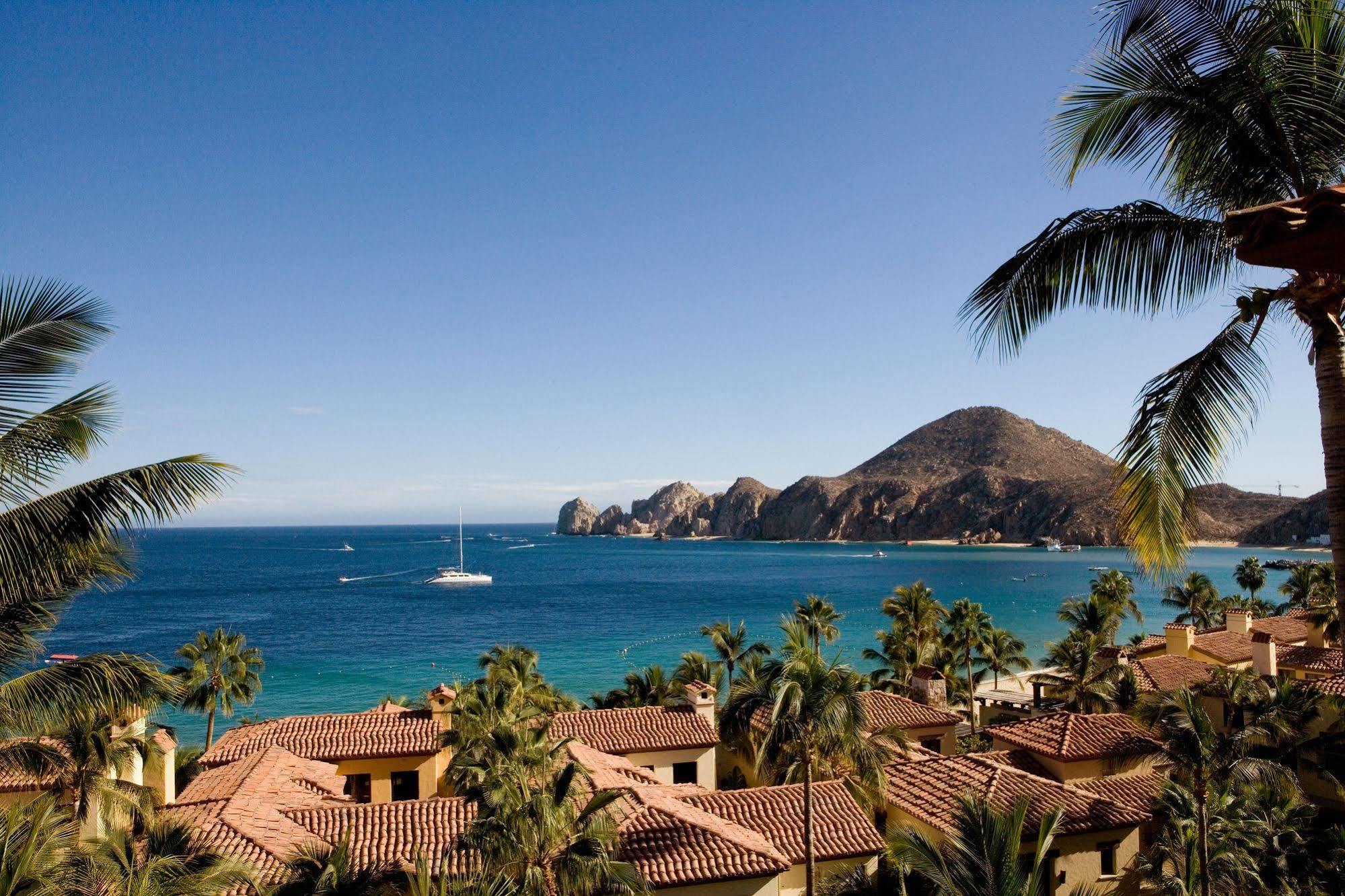 Hacienda Beach Club & Residences Cabo San Lucas Exterior foto