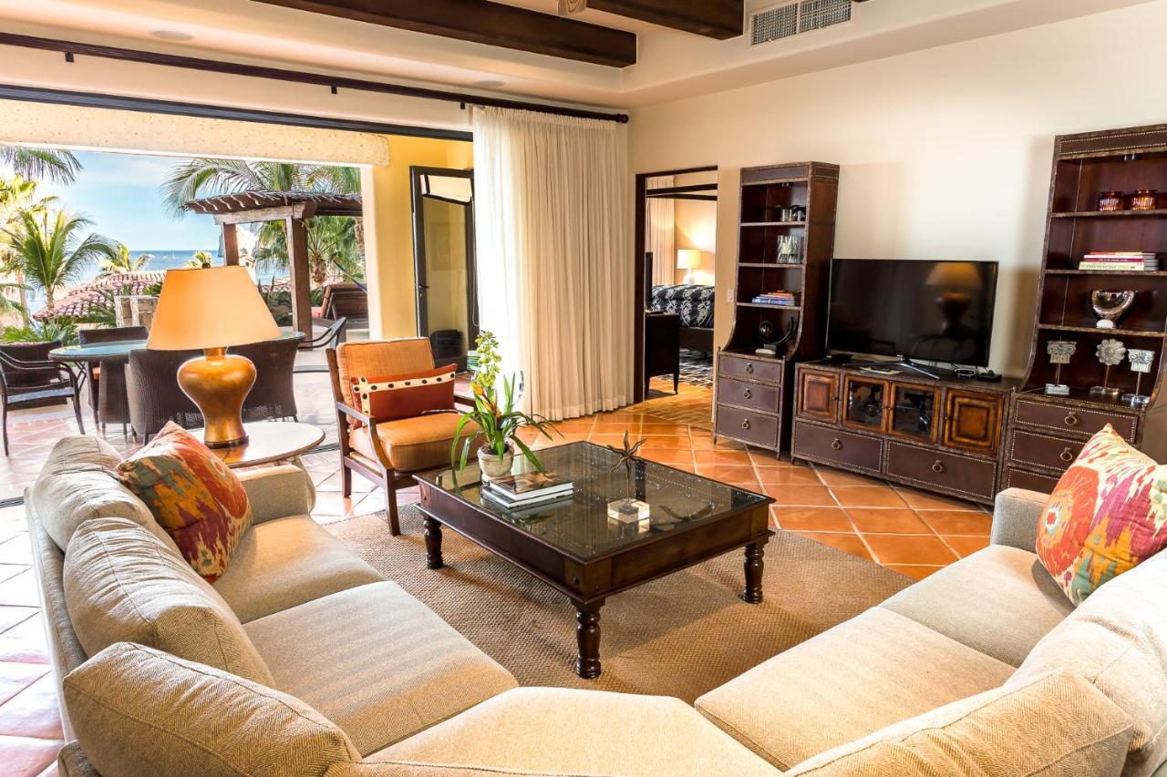 Hacienda Beach Club & Residences Cabo San Lucas Exterior foto