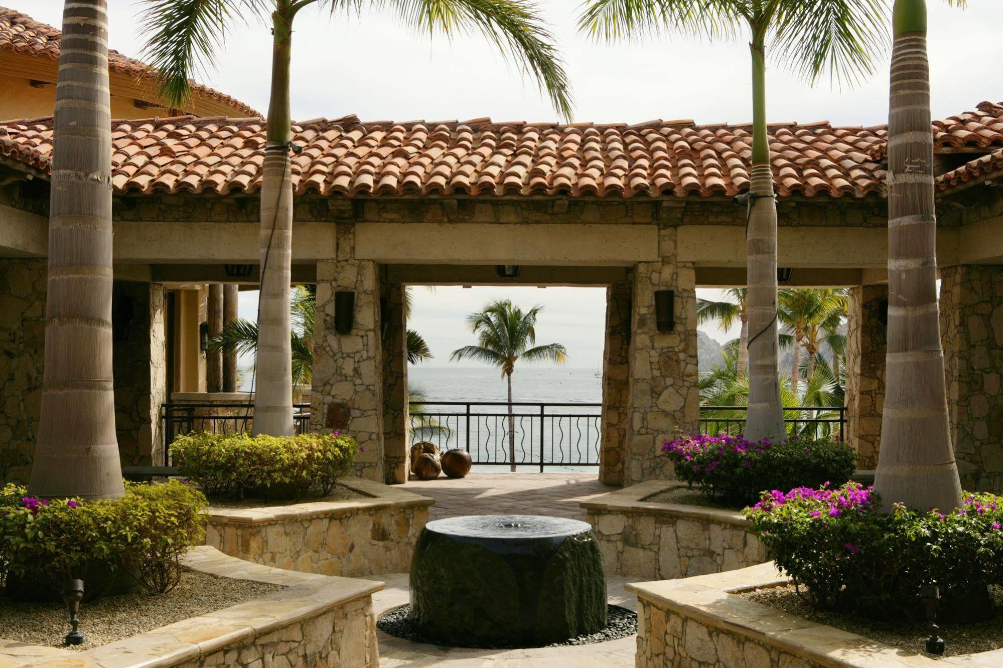 Hacienda Beach Club & Residences Cabo San Lucas Exterior foto